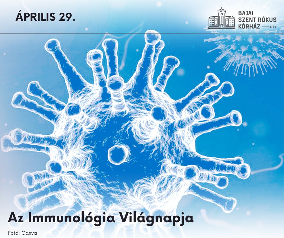 Immunológia Világnap