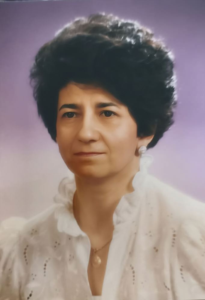 Elhunyt Bohacsek Ferenc Lászlóné
